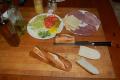 How To Make Applesauce Ham Loaves