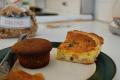 How To Make Deviled Ham Muffins Petite