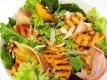 How To Make Peach-sauced Ham