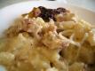 Potato Scallop And Ham