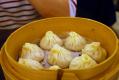 How To Make Individual Ham Puffs