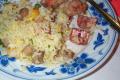 How To Make Creole Ham And Rice