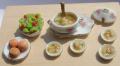 How To Make Boiled Ham Roll