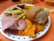 Ham Rolls Guadeloupe