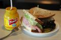 Ham N Rye