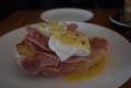 How To Make Baked Ham in Crust with Cumberland Sauce