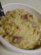 How To Make Steamed Dried Scallops With Ham