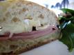 Deviled Ham Spread