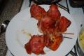 How To Make Ham Stuffed Potatoes