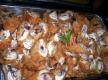 Ham Stuffing