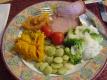 How To Make Ham And Sweet Potatoes