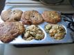 How To Make Ham N Swiss Muffins
