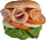 Ham and Turkey Salad
