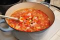 How To Make Ham And Vegetable Soup