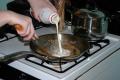 How To Make Ham With Red Eye Gravy