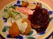 Hamburg Steak