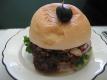 Hamburgers Deluxe