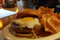 Hamburgers Rancheros