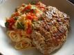 How To Make Hamburger Spaghetti Dinner