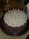 Happy Birthday Gift Cake