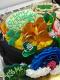 How To Make Happy Day Cake