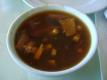 Oriental Pork Balls