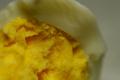Hard Boiled Salt Eggs