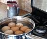 How To Make Hard-cooked Eggs