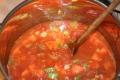 How To Make Haricot Beans With Tomato