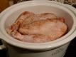 How To Make Harvest Chicken Supper