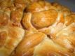 How To Make Harvest Sheaf Loaf