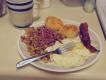 Hash Brown Potatoes