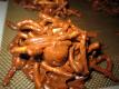 Chocolate Haystacks