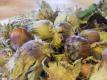 How To Make Hazelnut Baked Apples