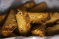 How To Make Hazelnut Biscuits