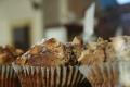 Hazelnuts Autumn Muffins Recipe