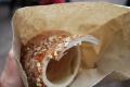 Hazelnut Pastries