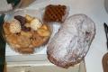 Hazelnut Stollen