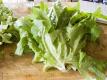 How To Make Head Lettuce And Anchovy Salad