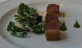 Hearts Of Palm And Radish Salad