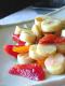 How To Make Hearts Vinaigrette