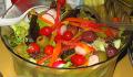 Artichoke Hearts Vinaigrette