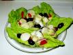 How To Make Celery Hearts Vinaigrette