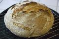 Hearty Peasant Bread