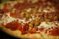 Hearty Reuben Pizza