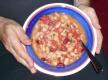 Hearty Shrimp Salad