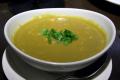Hearty Split Pea And Barley Soup