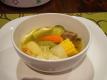 Hearty Vegetable Beef Soup