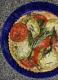 Herb Baked Tomatoes