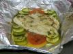 How To Make Vegetable Platter With Herb Cheese Butter